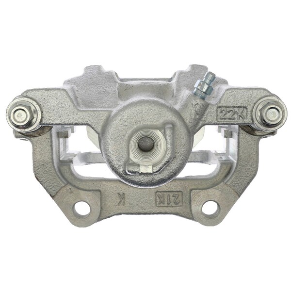 Raybestos Honda Odyssey 11-16 Semi Loaded Cal, Frc12384N FRC12384N - main
